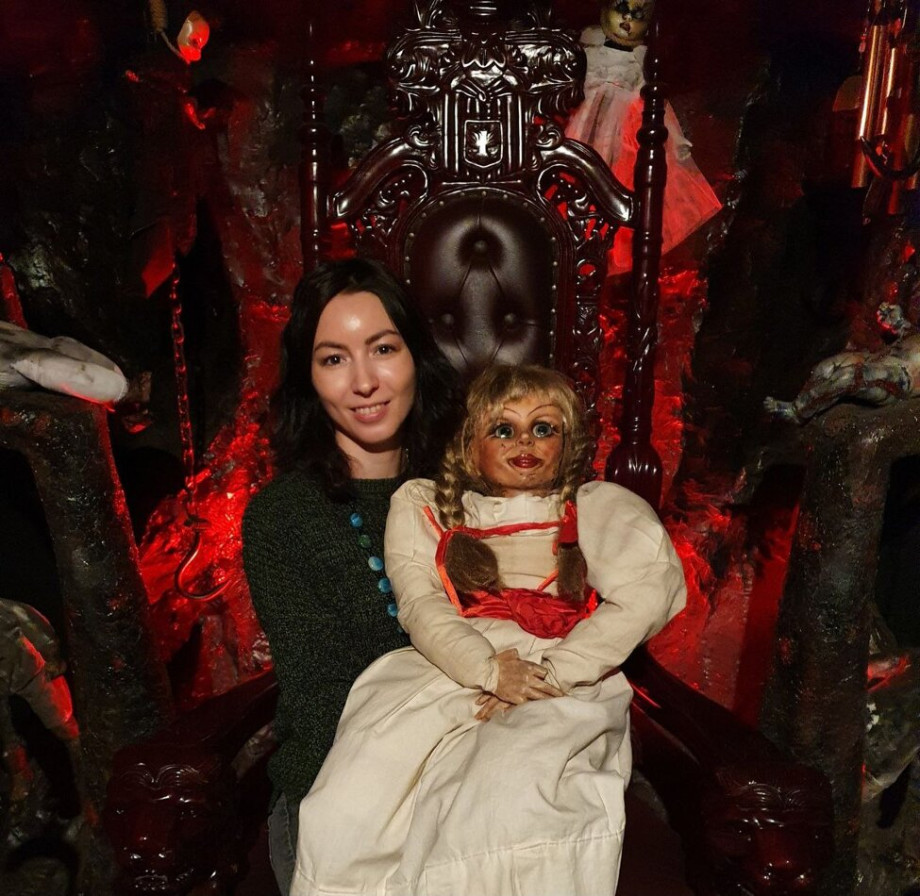 О чем говорит образ куклы во сне