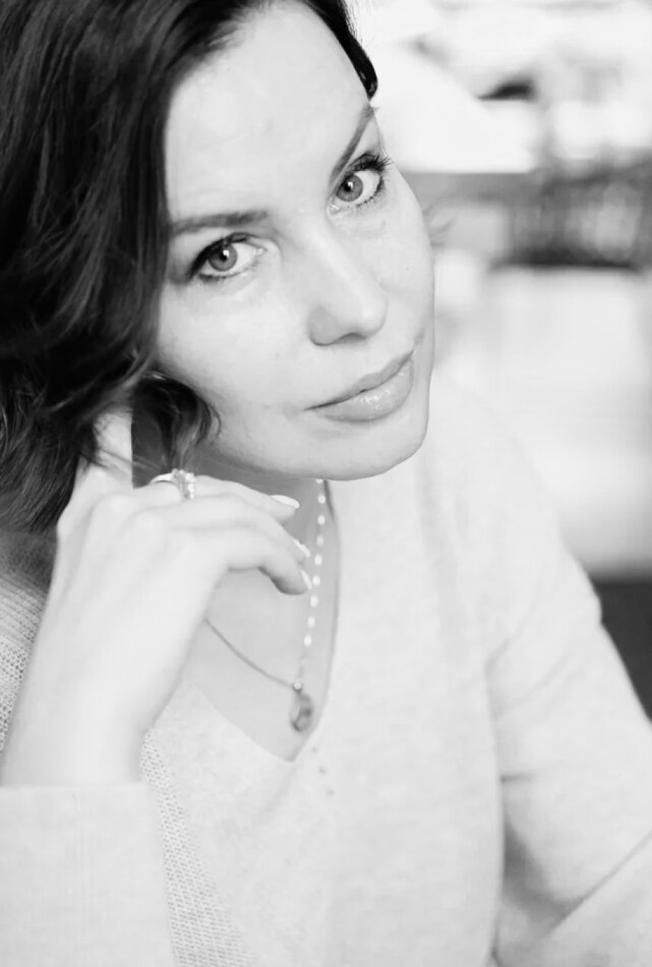 Радости нет