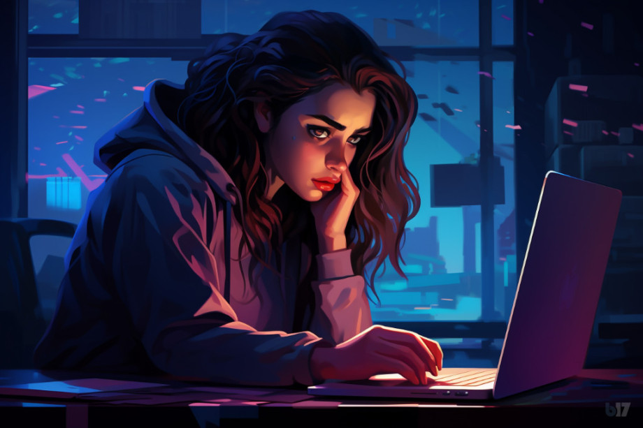 Как за 10 минут уточнить сво состояние Выгорание