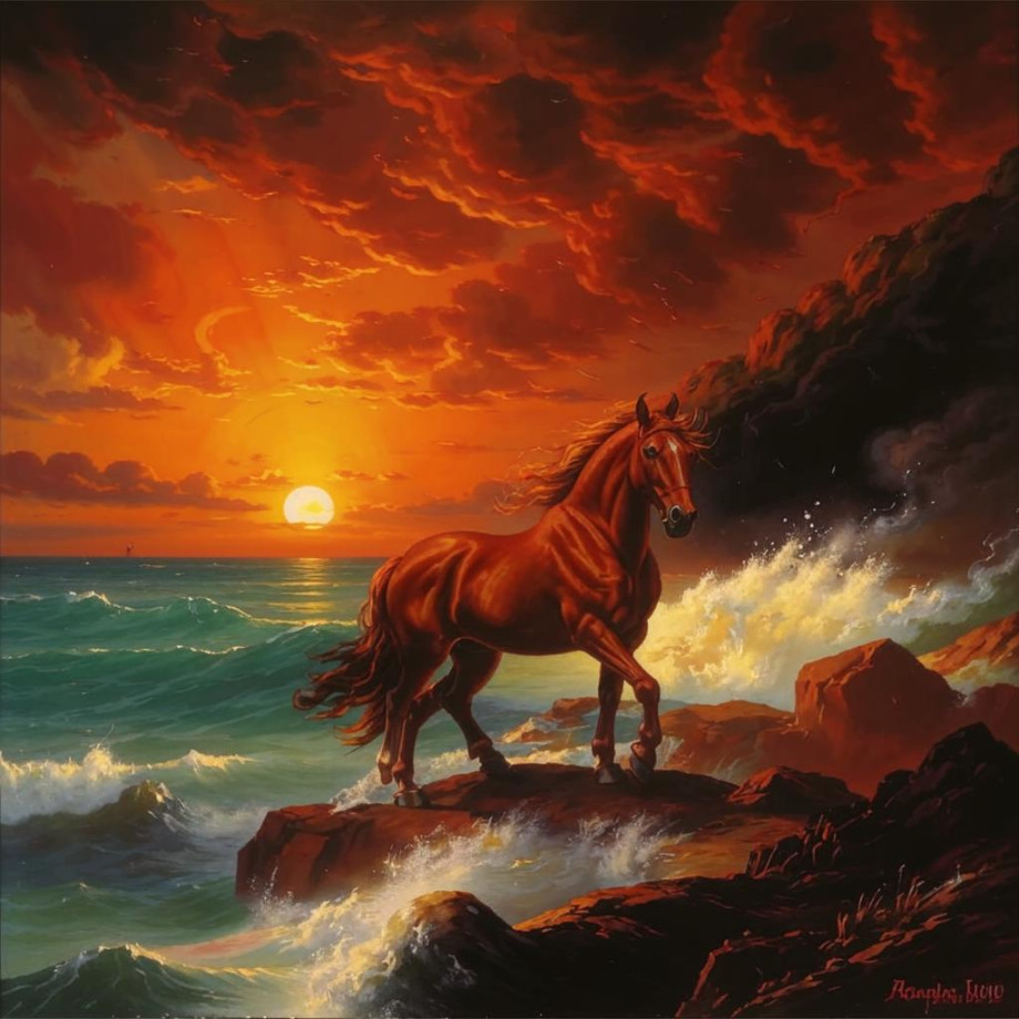 Характеристики лошади и наши ожидания  2026