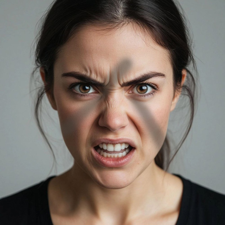 Укус змеи Супружеский конфликт Часть 2