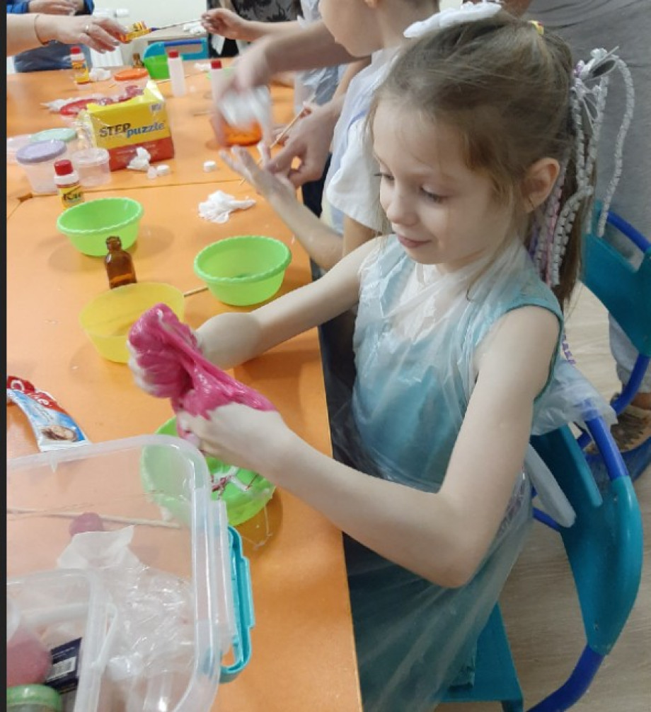 у тебя руки не из того места растут