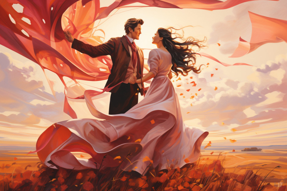 Хватит работать над отношениями