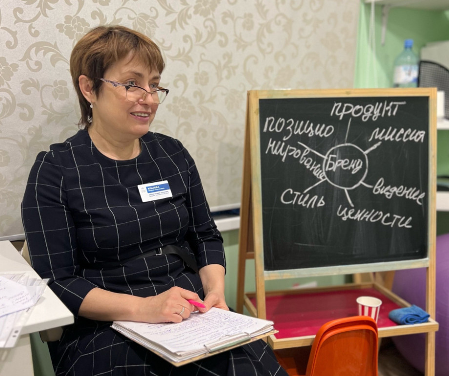 Интервизия Лучшая профессиональная прокачка