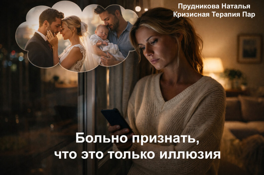 Как завершить отношения которые не развиваются и перестать жить в ожидании