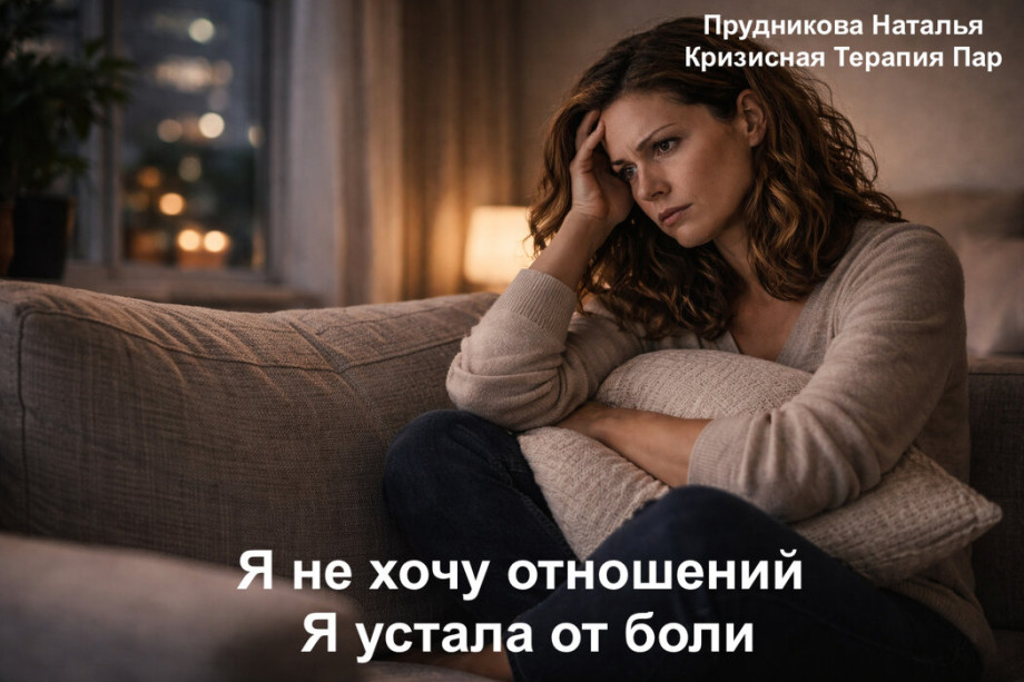 Ненавижу отношения почему близость вызывает злость и усталость