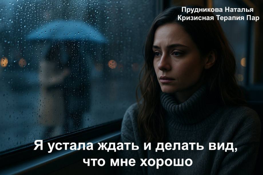 Как найти мужчину или почему я до сих пор одна