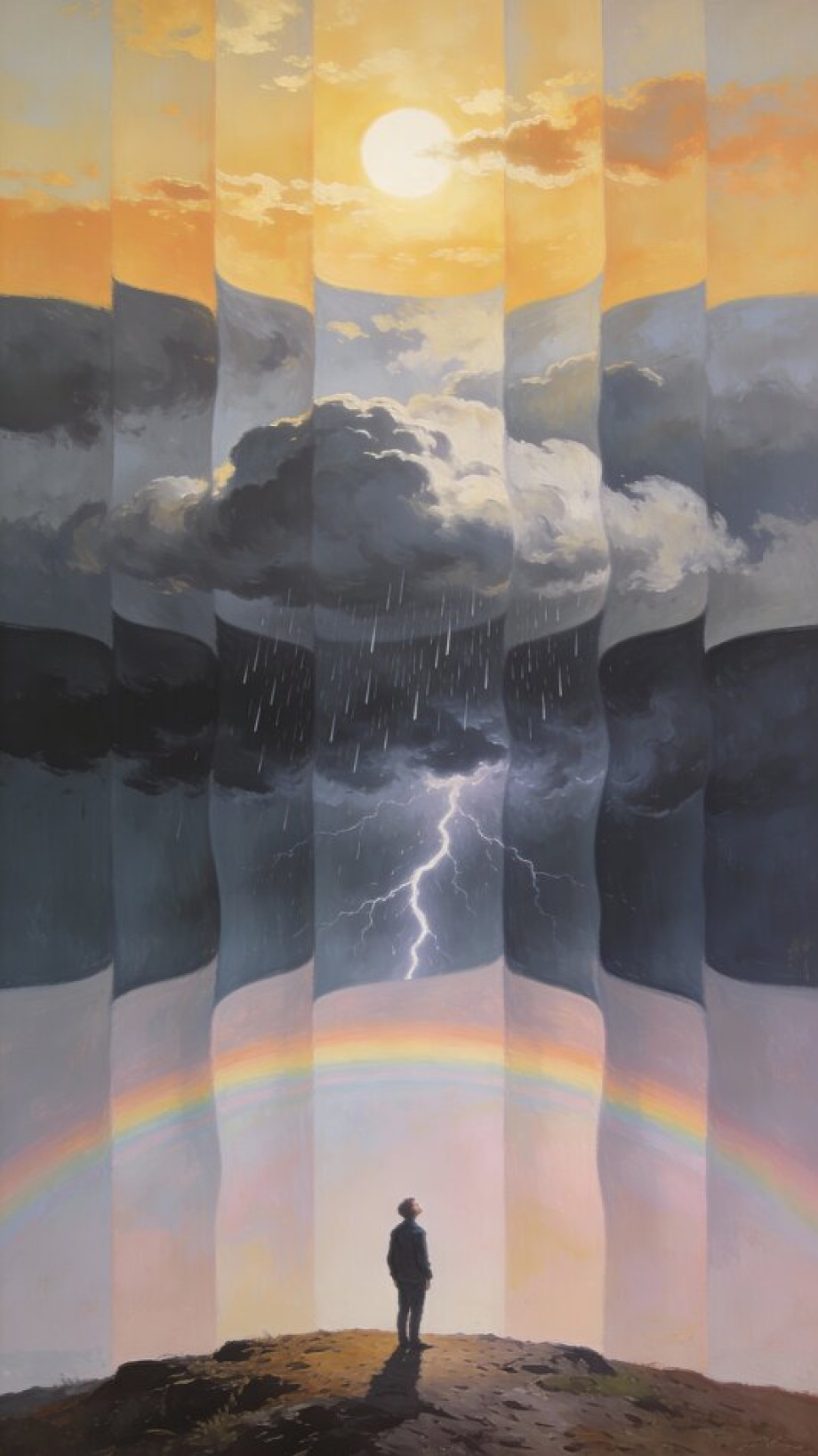 Куда исчезает мотивация уже через неделю после Нового года И как начать действовать без не