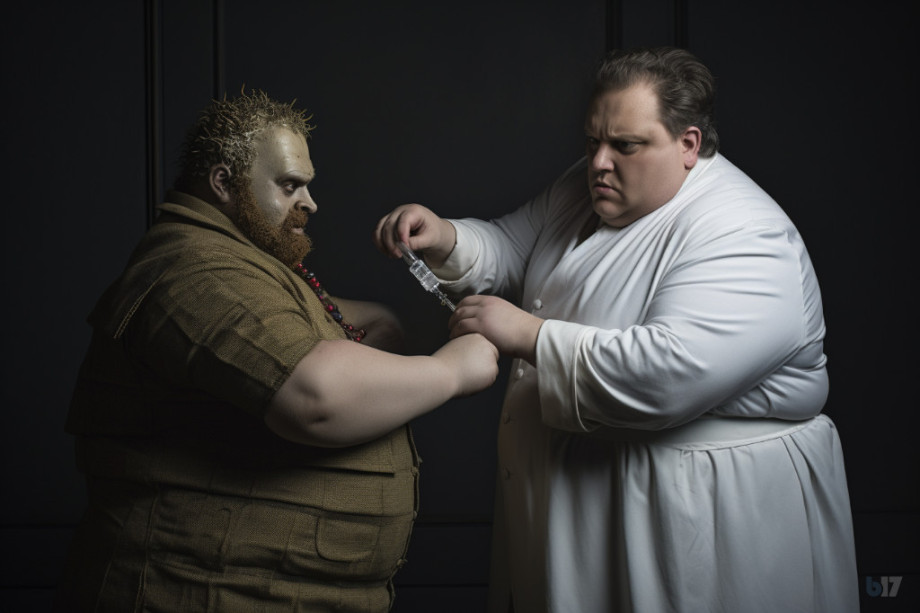 Когда вес возвращается почему Оземпик не лечит причину