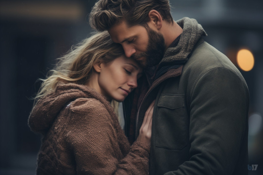 Почему в хороших семьях пропадает секс