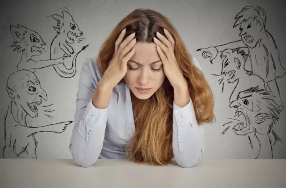 Внутренний критик