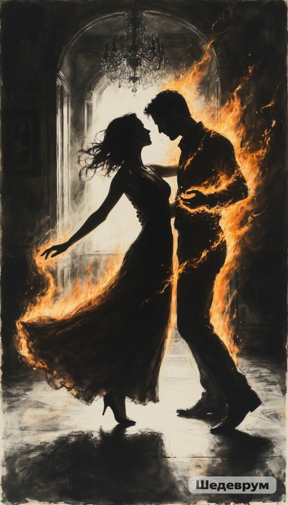 Не только про секс что на самом деле ищут люди в измене