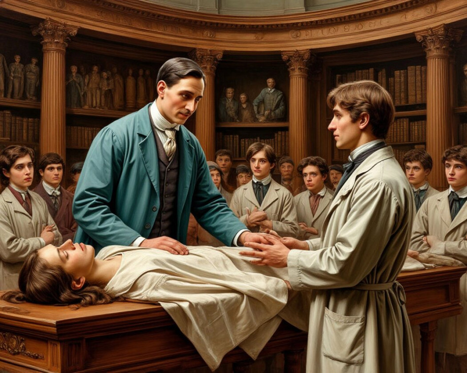 Суперобесценивание суперабьюзером