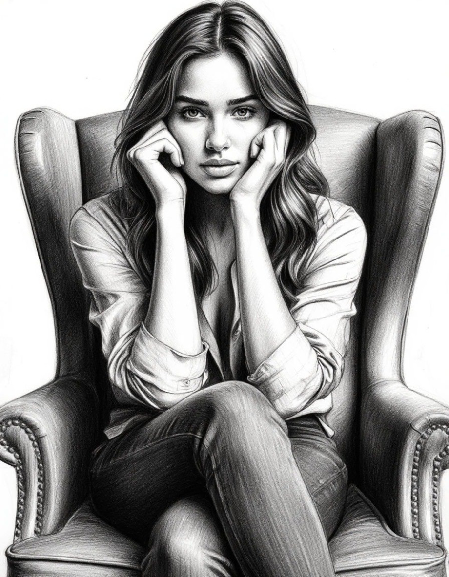 Пусть будет так  Простой способ пережить приступ тревоги