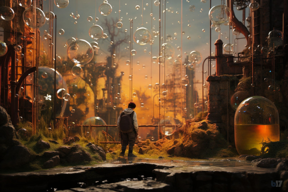 Тревога и мозг или Без ТЗ я ХЗ и на зарплате