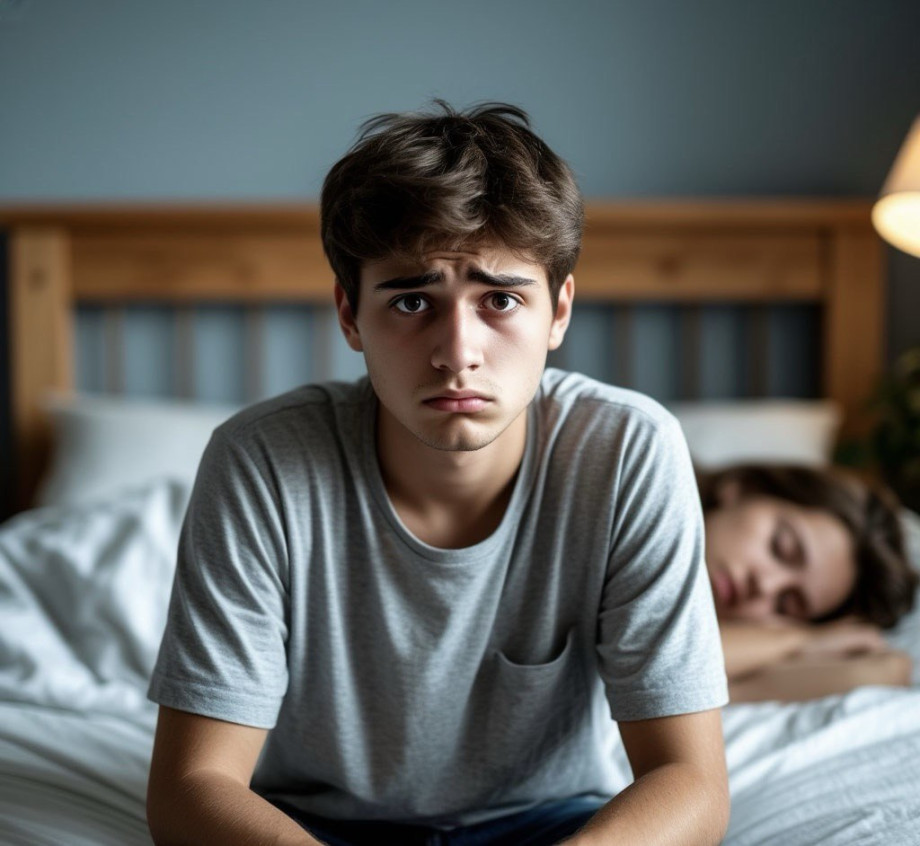 Разговор без стыда Почему нет эрекции