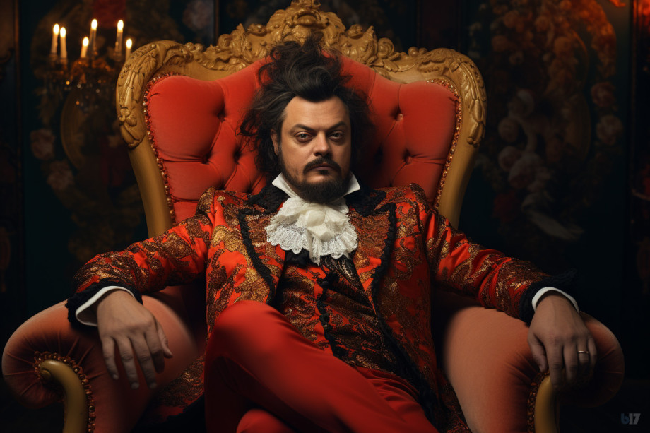 Разбор натальной карты Филиппа Киркорова вскрыл отсутствие 1 важного навыка народного артиста