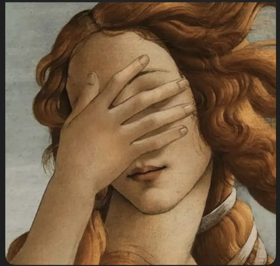 Маскарад вежливости