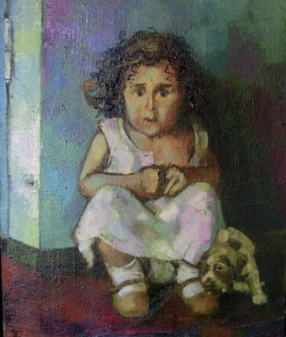 Практики работы со страхом