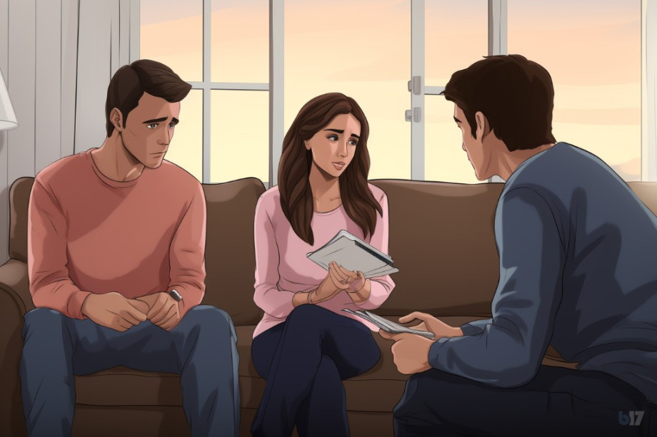 Какие вопросы чаще всего задают психологу родители подростков