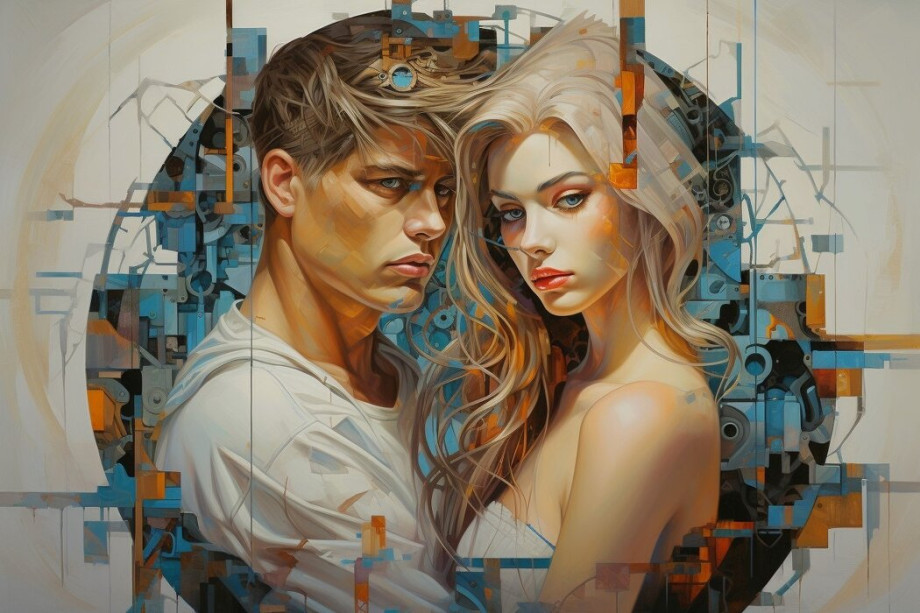 Почему красивым людям бывает трудно создать счастливые отношения