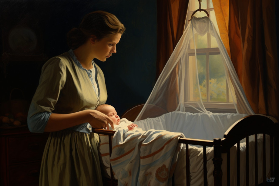 Развенчание мифа о материнском инстинкте