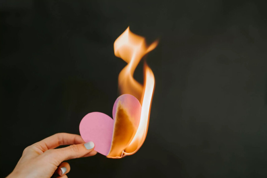 Что делать при страхе одиночества после развода