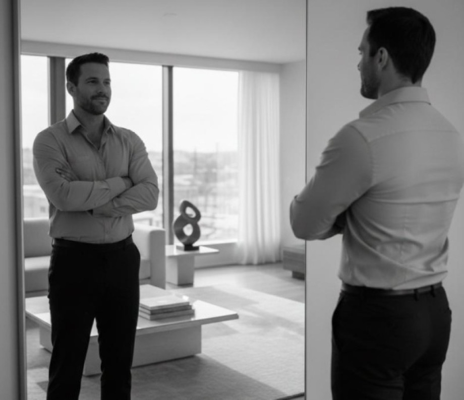 Чего лишает легкая жизнь