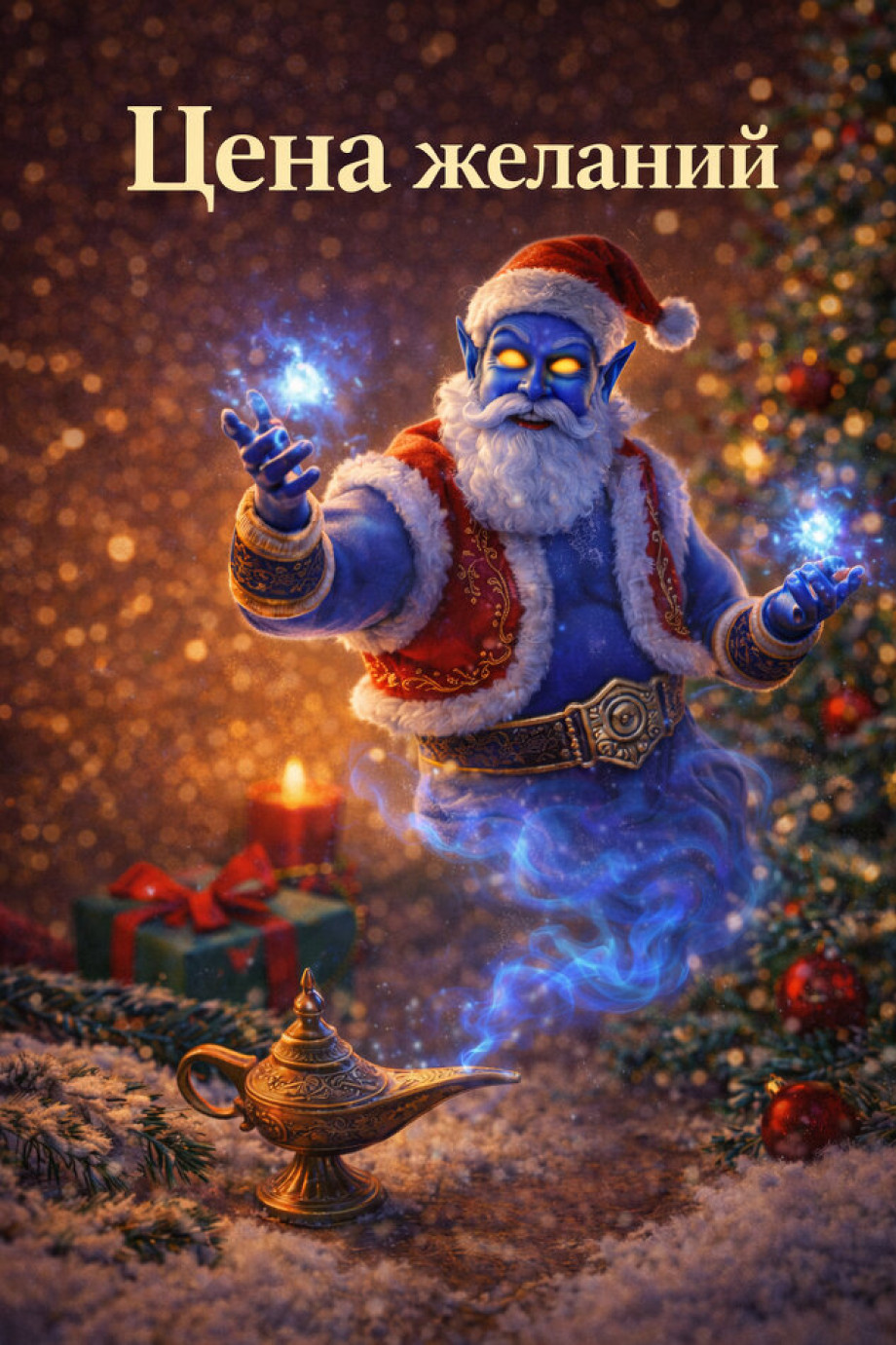 Цена желаний