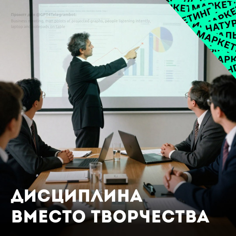 ИИ меняет корпоративную культуру Как адаптироваться персоналу