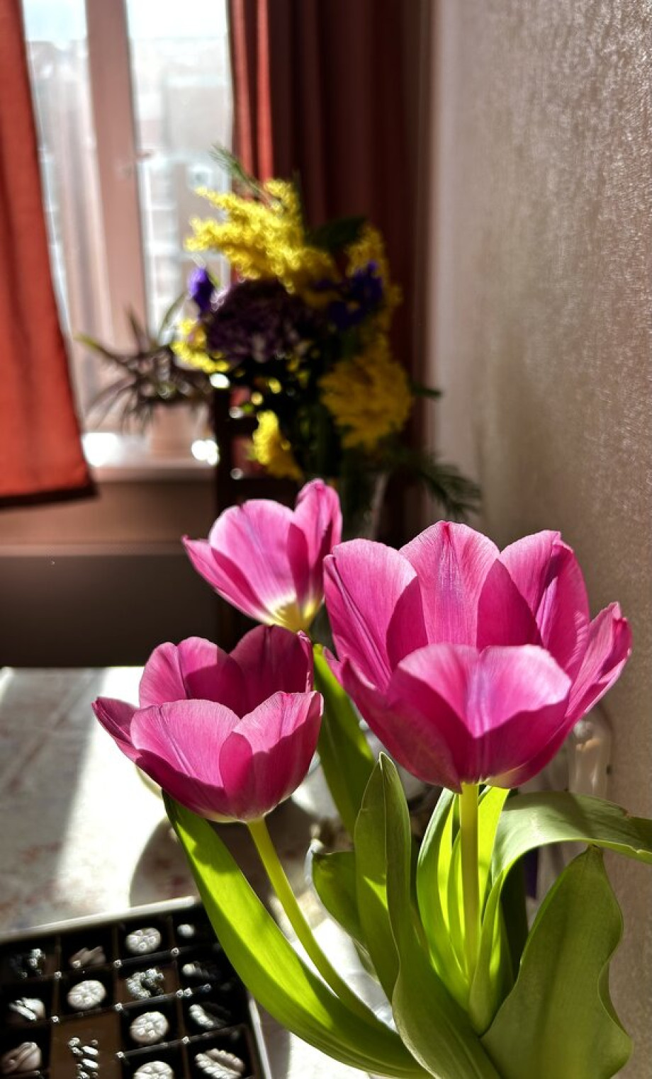 Чтобы отдых не становился работой