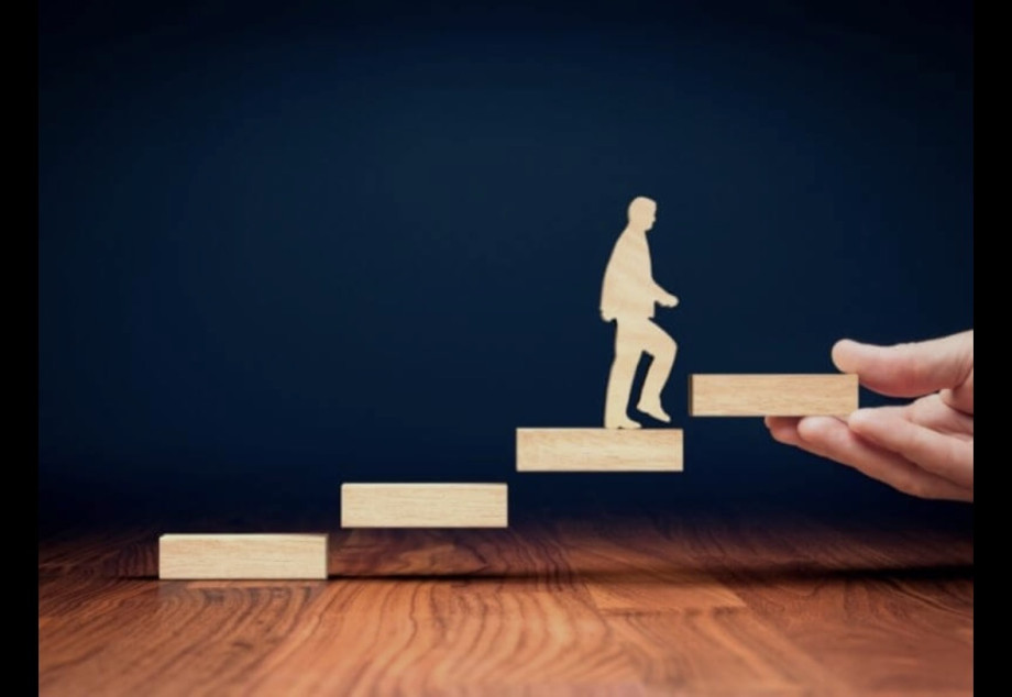 Постоянное развитие как невроз драйв и ценность