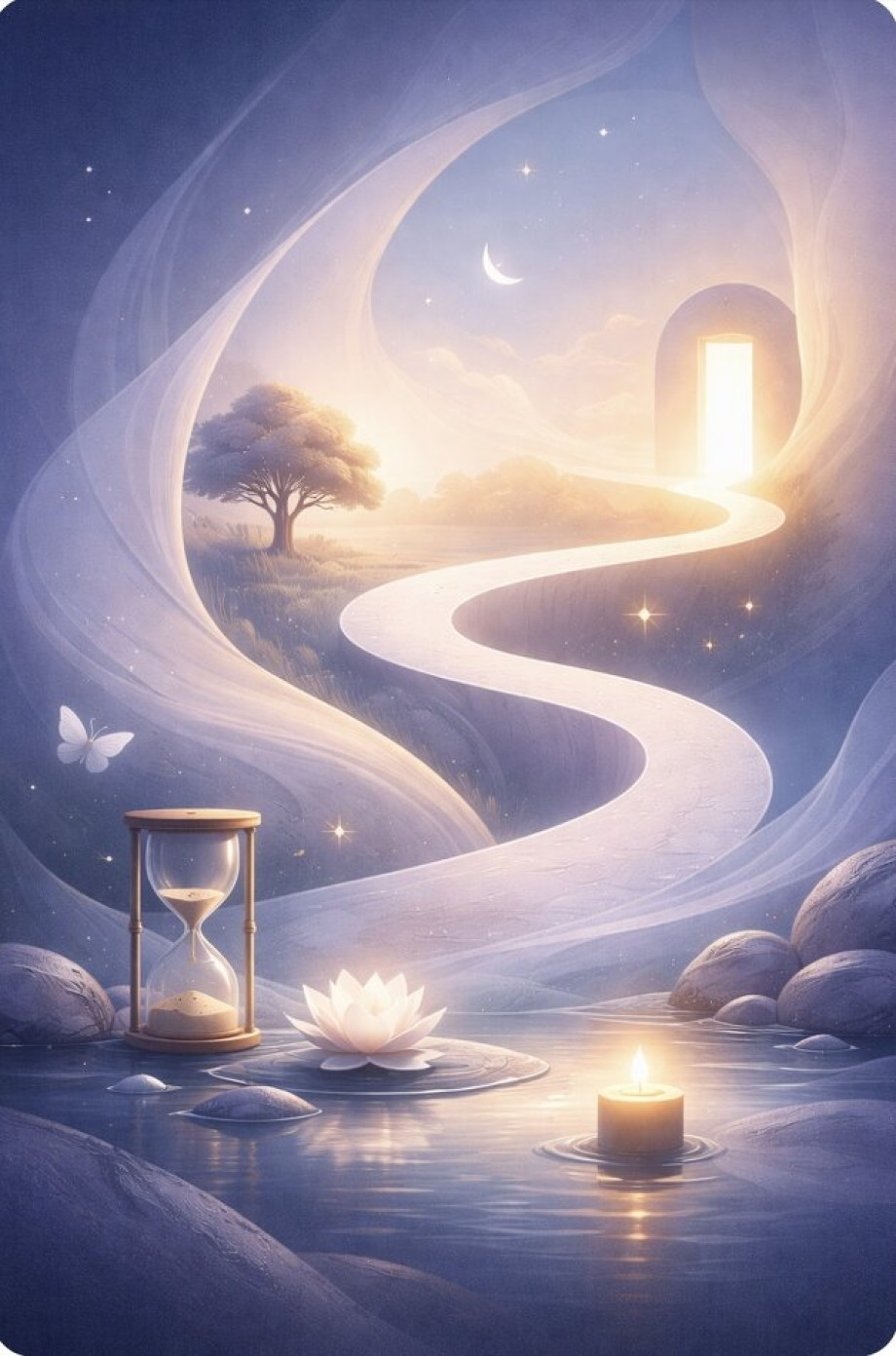 Страх смерти  это не всегда про смерть