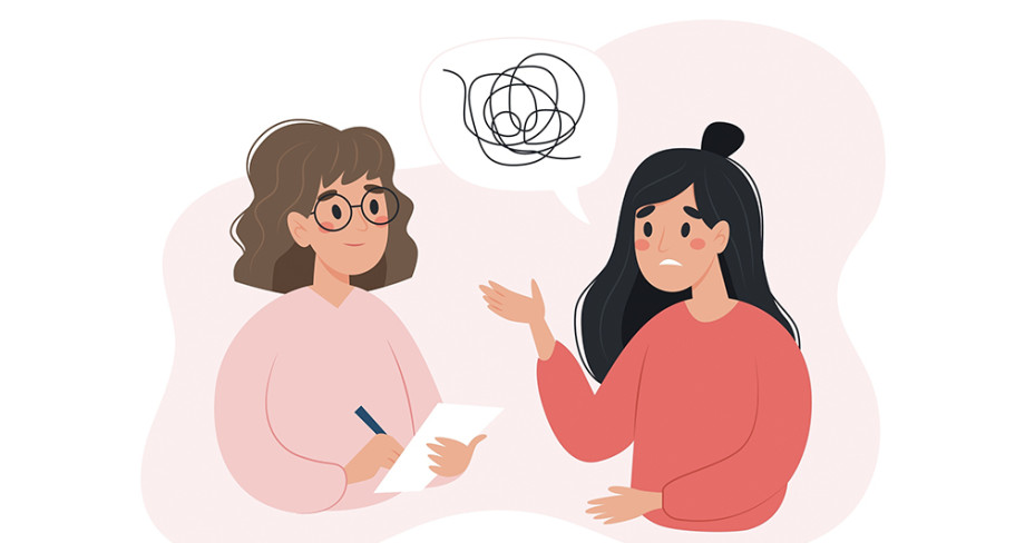 Хочу стать психологом какие подводные камни меня ждут