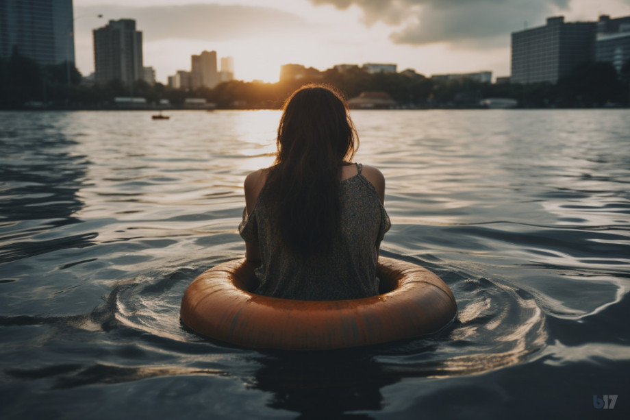 5 способов поддержать себя в кризис