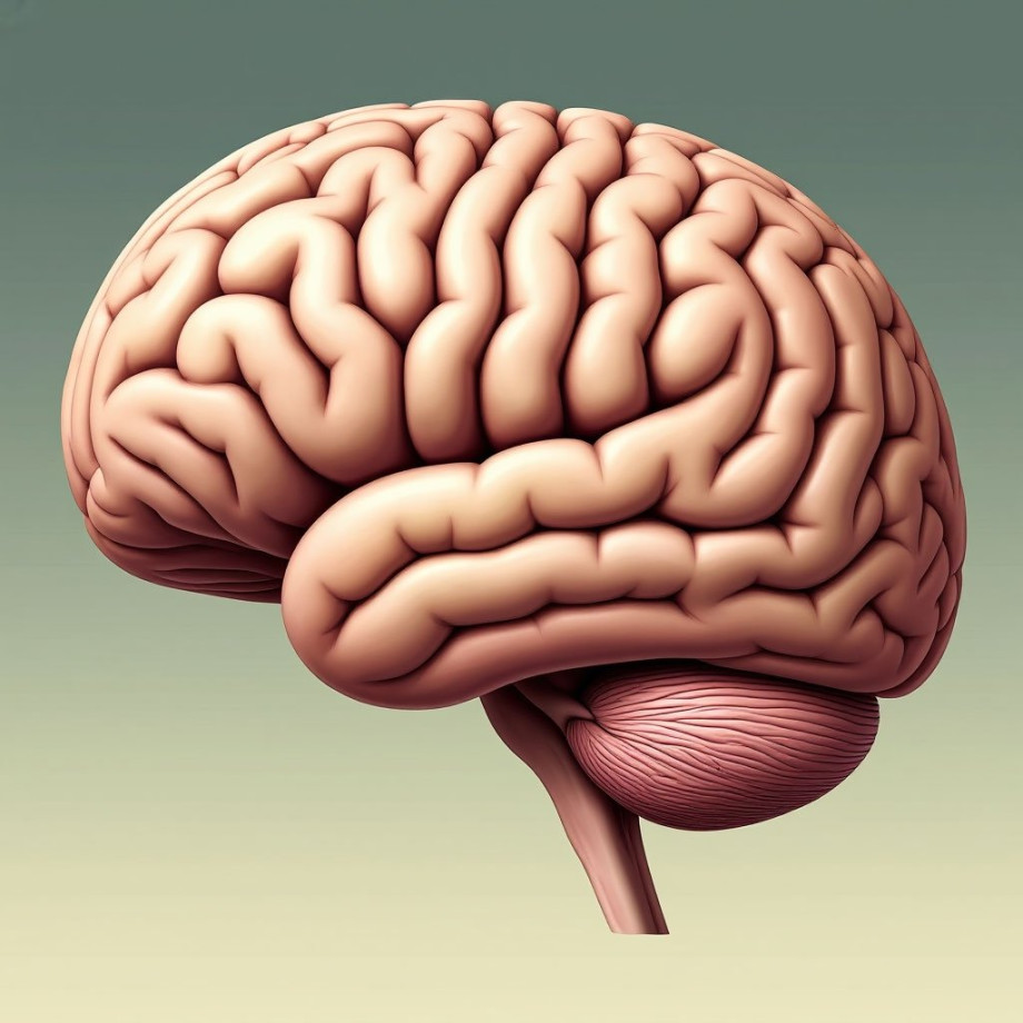 Мозг цепляет плохое и не видит хорошего