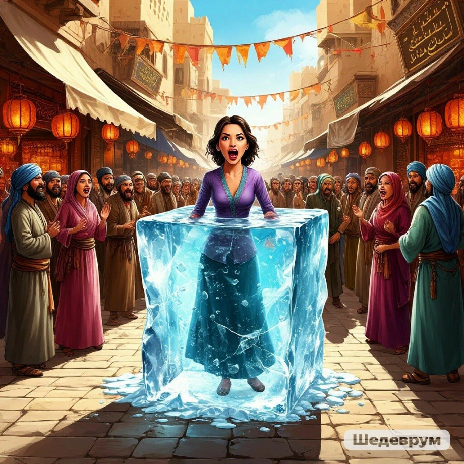 Почему крик и шум вгоняют в ступор Нейрофизиология тревожного замирания