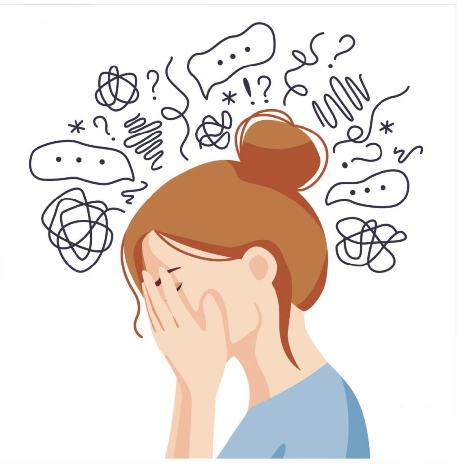 Что такое тревога