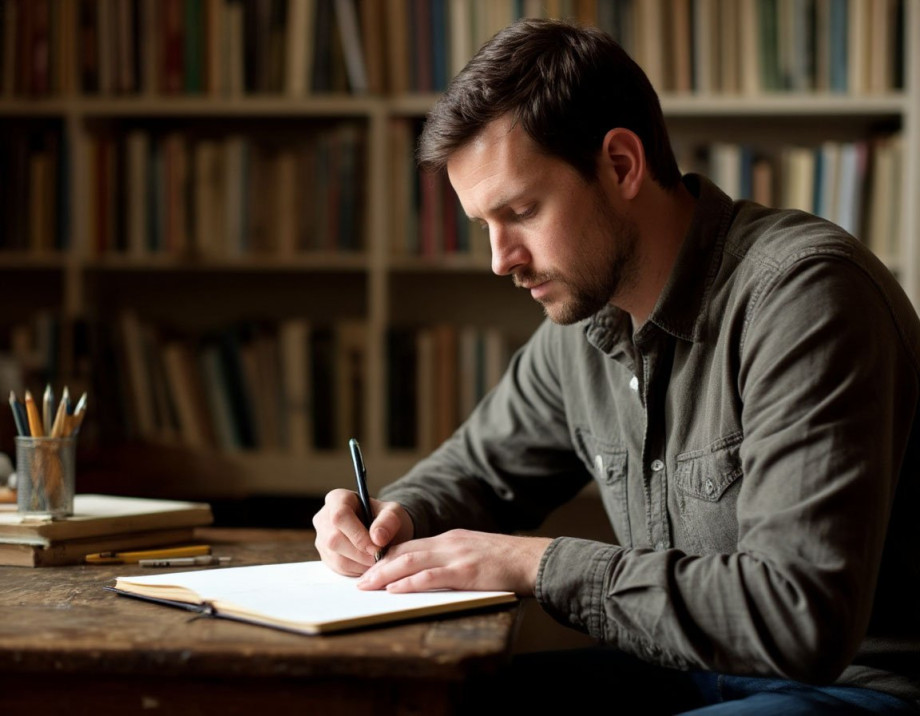 Наши мысли материальны