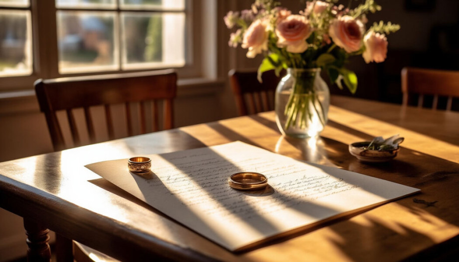 Когда брак держится благодаря третьей стороне