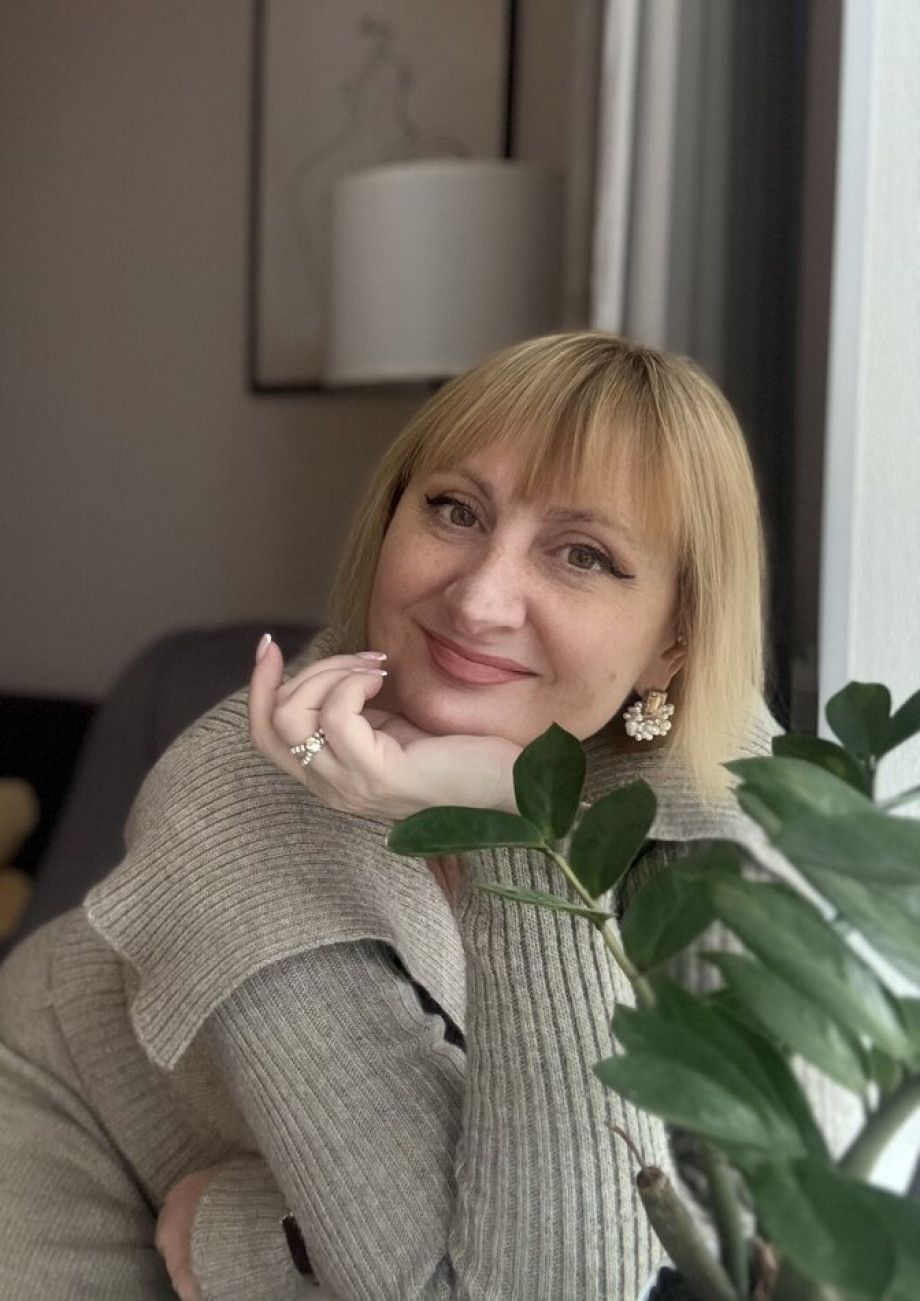 Погоня за славой за идеальным Я