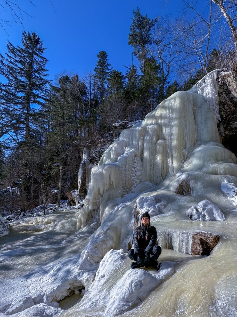 Почему ты устал ничего не делая