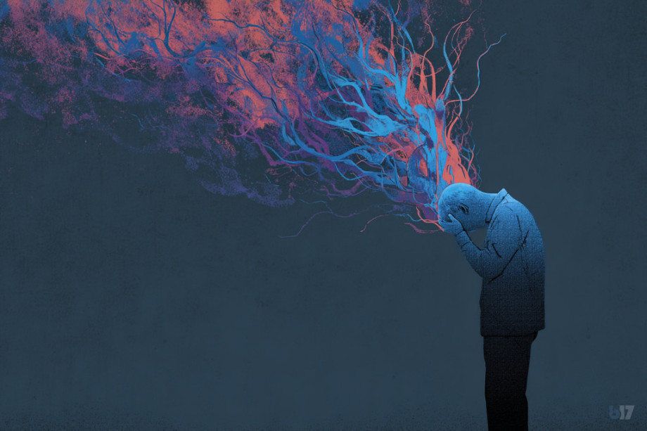 Когда я сам себе противоречу что такое внутриличностный конфликт и как он управляет жизнью