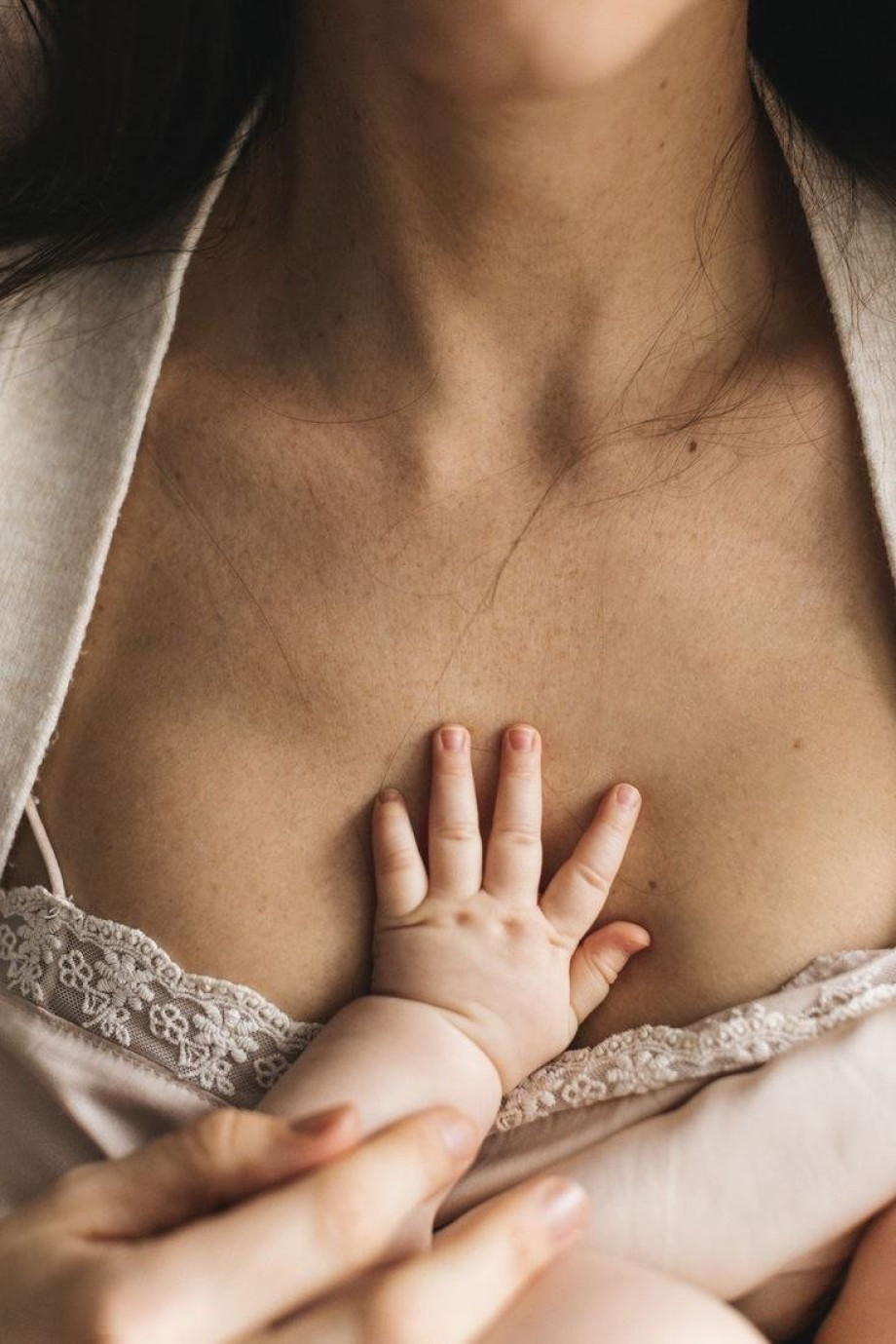 Что такое перинатальная психология