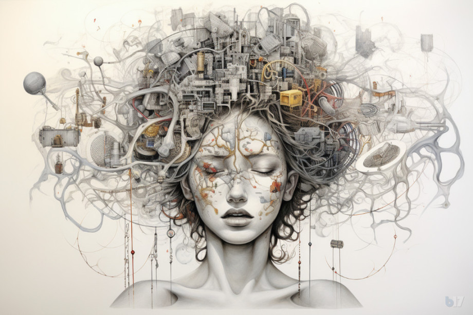 За гранью грусти потеря желаний при депрессии