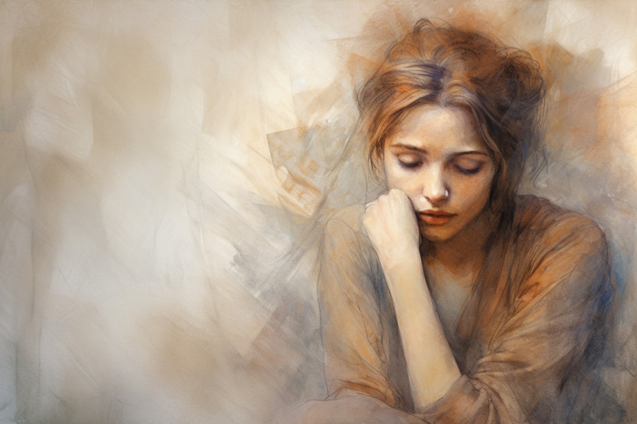 Как научиться не ругать и не критиковать себя