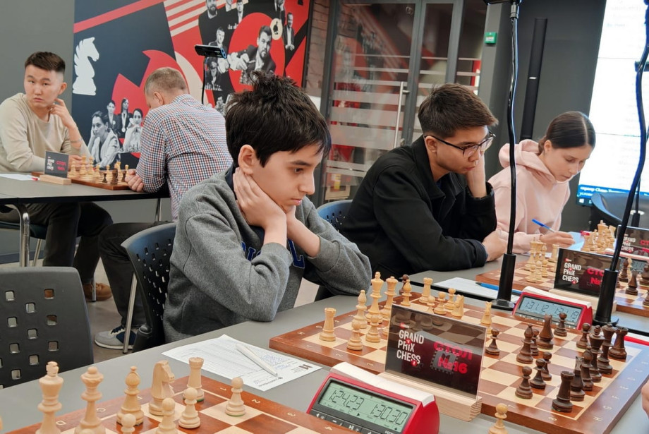 Шахматы и детская психика Интеллектуальный спорт или стресс для ребенка