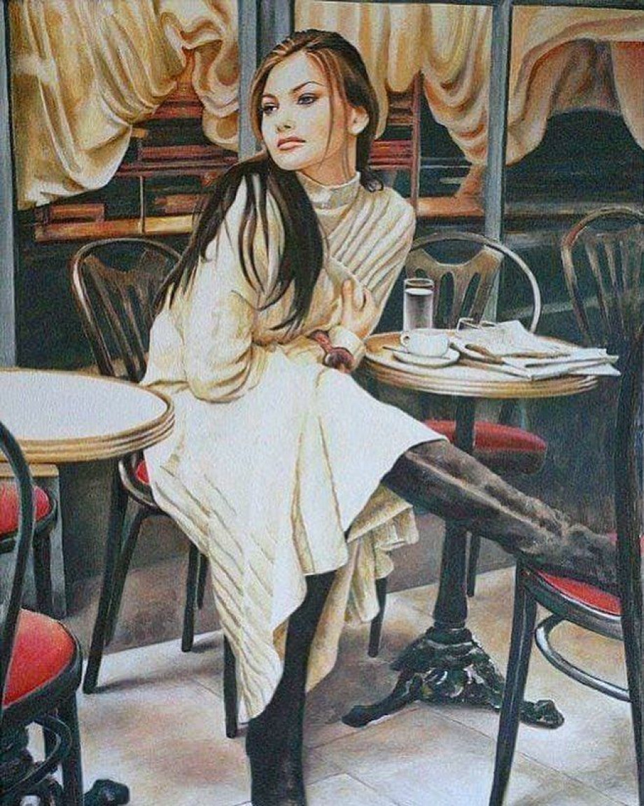 Свидание с собой