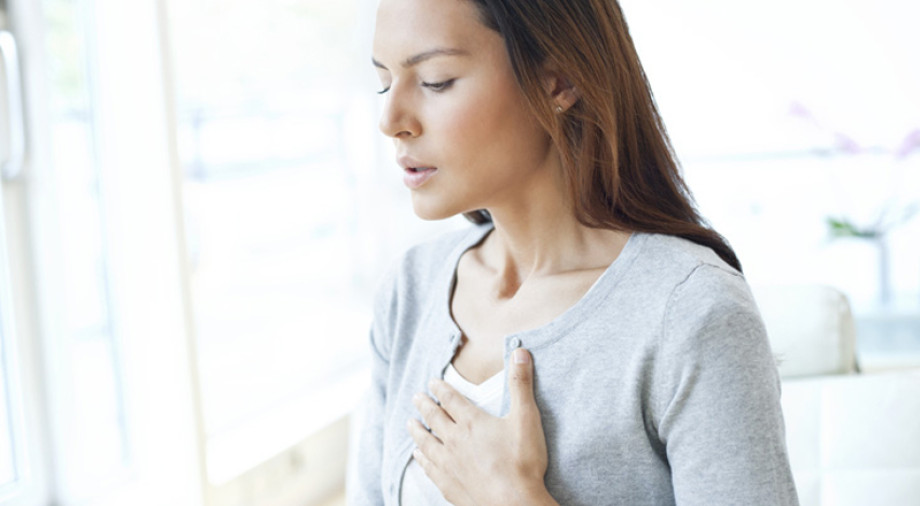 Почему дыхательные техники не работают при панических атаках честный взгляд практика