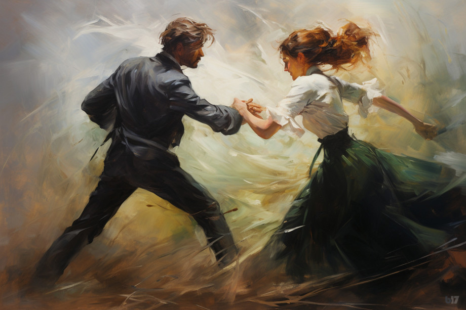 Как ощущается токсичность в отношениях